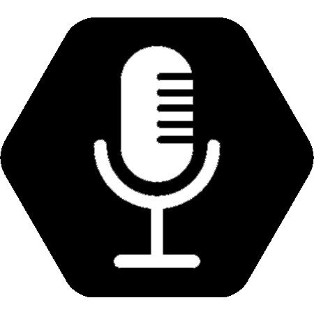 Ícone Podcast